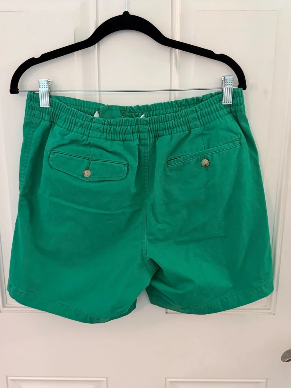 Polo Ralph Lauren Prepster Chino Shorts S | Green